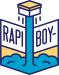 RAPIBOY-Isologotipo principal